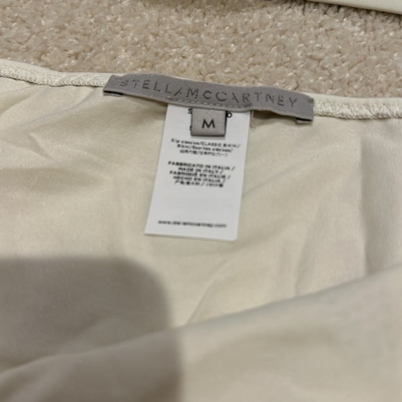 Stella McCartney Star Embellished Bikini - Picture 4 of 6